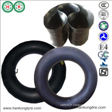 275-18 Tube intérieur de pneu de moto / tube intérieur naturel / tube intérieur de butyle